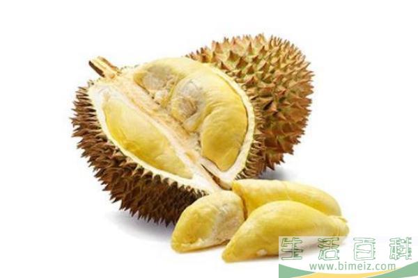 榴莲的功效与作用禁忌 榴莲吃多了会怎么样