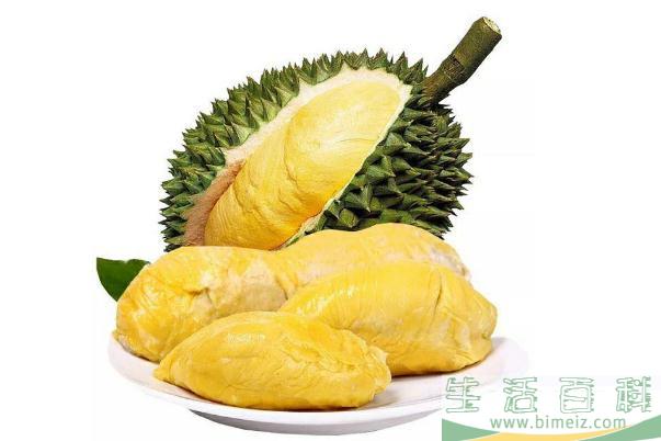 榴莲的功效与作用禁忌 榴莲吃多了会怎么样