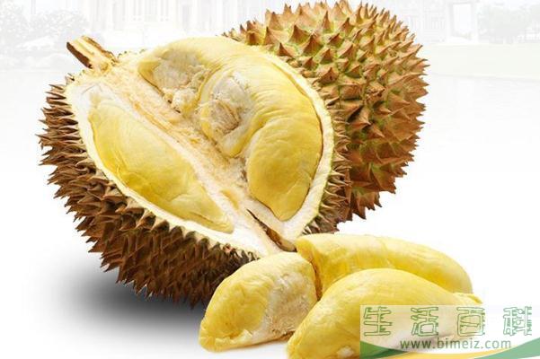 榴莲的功效与作用禁忌 榴莲吃多了会怎么样