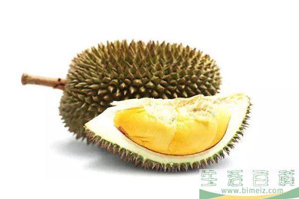 榴莲可以缓解痛经么 榴莲可以放多长时间