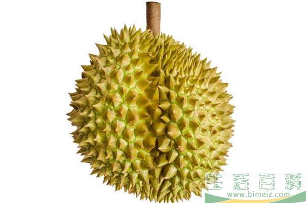 榴莲可以缓解痛经么 榴莲可以放多长时间