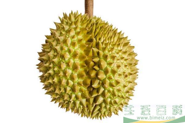 榴莲吃了会长胖吗 榴莲的热量高不高