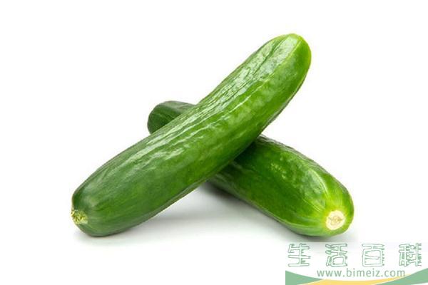 黄瓜有花能吃吗 黄瓜花可以吃吗