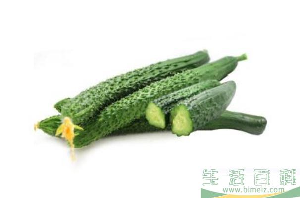 黄瓜有花能吃吗 黄瓜花可以吃吗