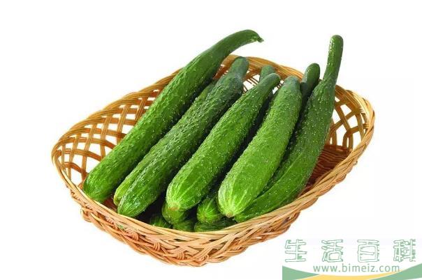 黄瓜有花能吃吗 黄瓜花可以吃吗