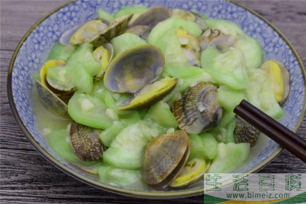 丝瓜发苦能吃吗 丝瓜发苦是什么原因