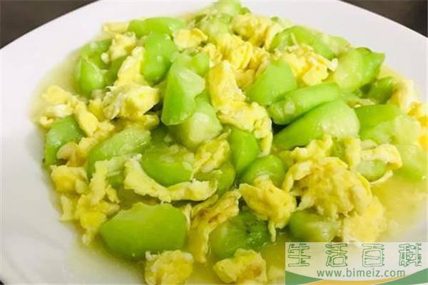 丝瓜发苦能吃吗 丝瓜发苦是什么原因