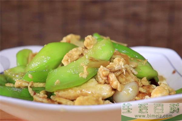丝瓜发苦能吃吗 丝瓜发苦是什么原因
