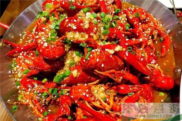 小龙虾怎么清洗和处理 小龙虾有哪几种做法