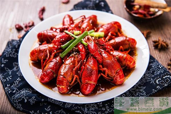 小龙虾有虾黄吗 小龙虾黄黄的东西可以吃吗
