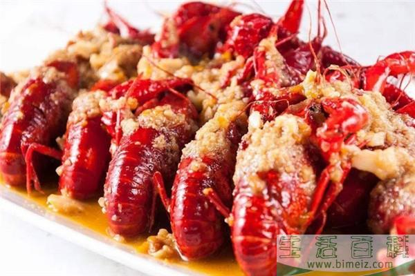 小龙虾有虾黄吗 小龙虾黄黄的东西可以吃吗