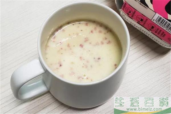 代餐奶昔会拉肚子吗 为什么代餐奶昔会拉稀