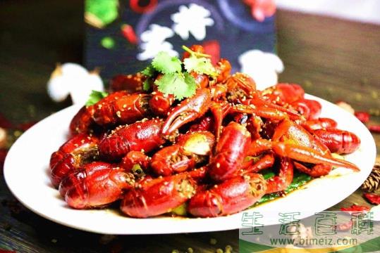 小龙虾用豆瓣酱还是黄豆酱1