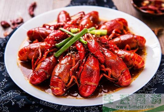 小龙虾用豆瓣酱还是黄豆酱2