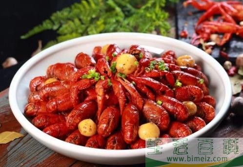 小龙虾用豆瓣酱还是黄豆酱3