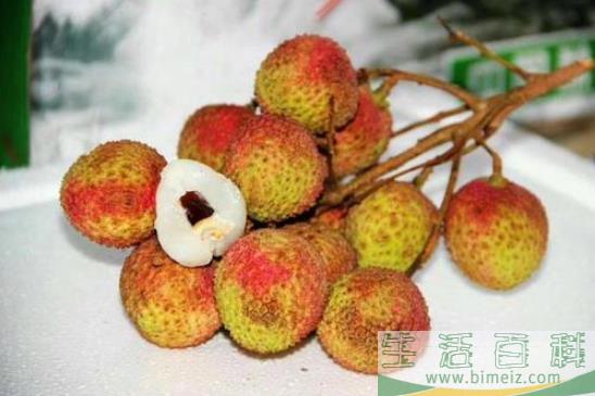 荔枝放冰块可以保持几天1