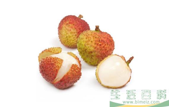 荔枝放冰块可以保持几天3