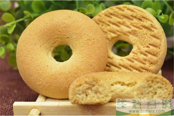 代餐饼干有减肥的效果吗 代餐饼干的正确吃法