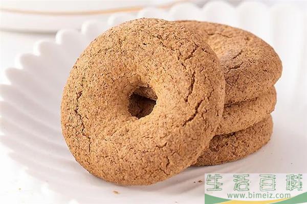 代餐饼干哪个品牌比较好 代餐饼干有哪些