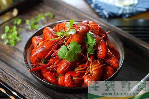 小龙虾收汁要几分钟1