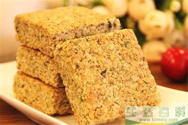 代餐饼干吃多了会怎么样 代餐饼干选哪一种比较好