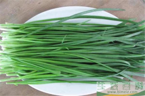 韭菜是回奶还是下奶 韭菜哺乳期妈妈可以吃吗