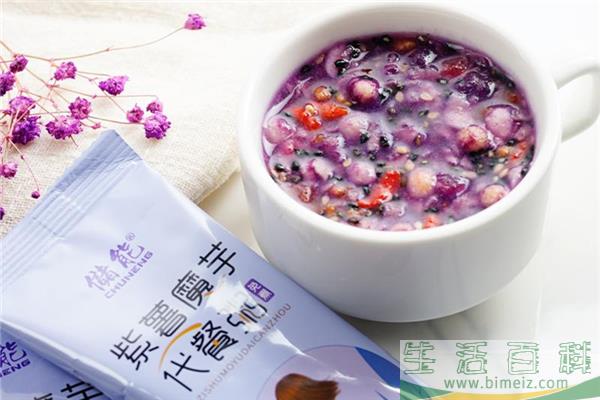 代餐粥真的可以减肥吗 代餐粥有营养吗