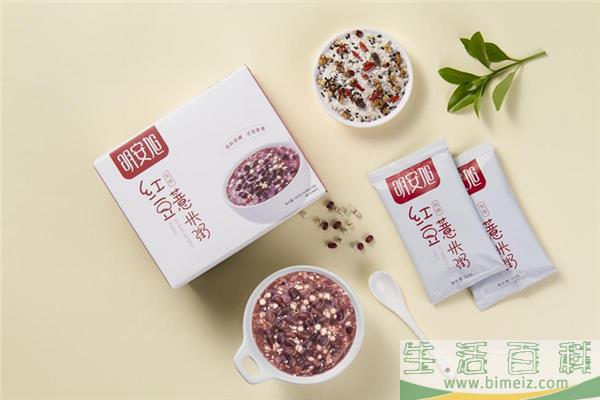 代餐粥真的可以减肥吗 代餐粥有营养吗