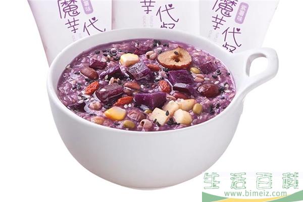 代餐粥和普通粥的区别 代餐粥哪个牌子好