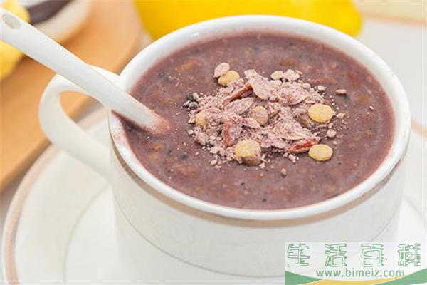 代餐粥和普通粥的区别 代餐粥哪个牌子好