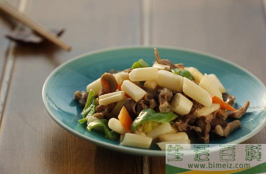 藕带选什么样的好1