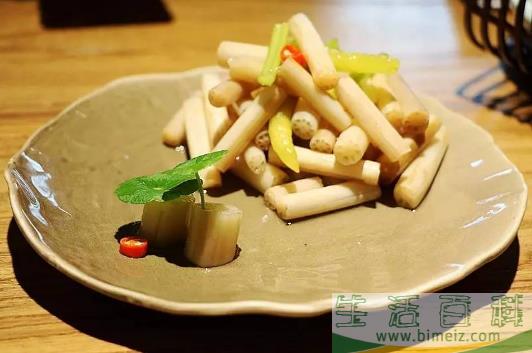 藕带买回来要先用水泡吗1