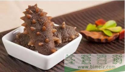 新鲜海参冷藏还是冷冻2