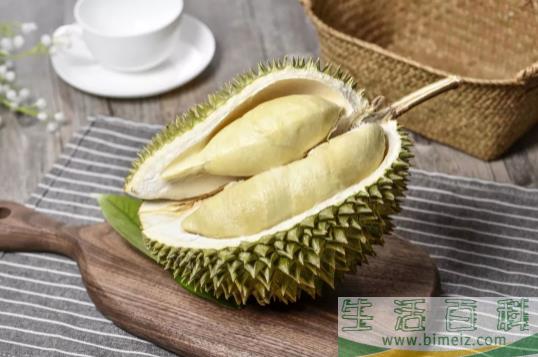 榴莲4房和5房哪个好1