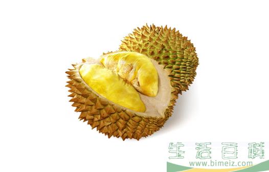 榴莲4房和5房哪个好2