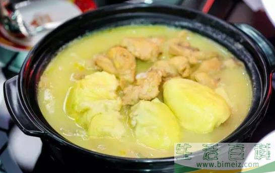 榴莲是用皮煲汤还是肉煲汤2