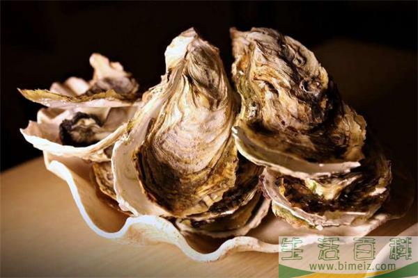 生蚝蛋白质含量高吗 生蚝为什么不能多吃