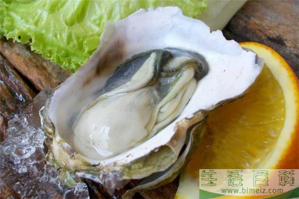 生蚝生吃是什么味道 生蚝生吃有营养吗