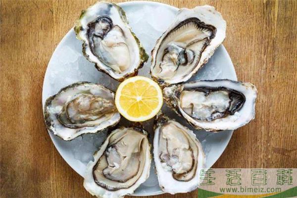 生蚝生吃是什么味道 生蚝生吃有营养吗