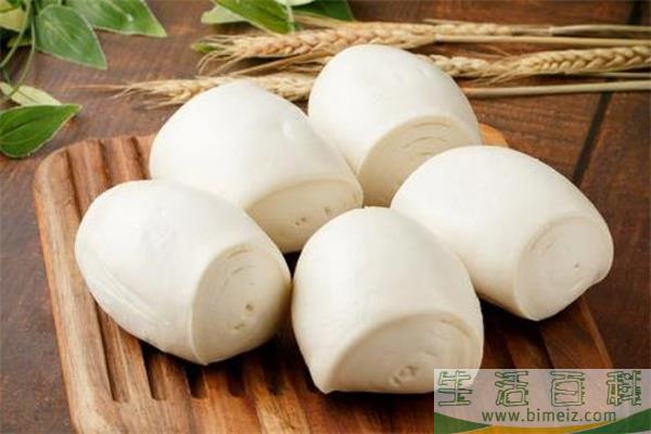 做馒头可以不放酵母吗 做馒头没有酵母怎么办