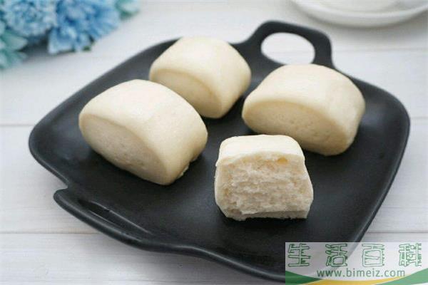 做馒头可以不放酵母吗 做馒头没有酵母怎么办