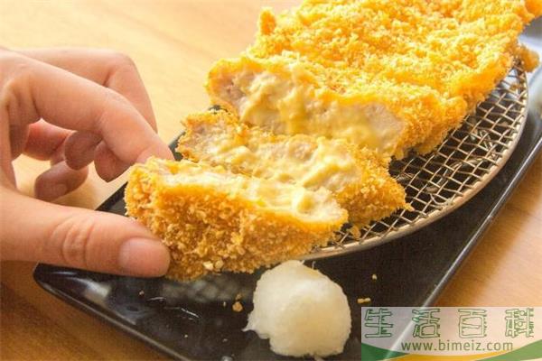 宝宝能吃炸猪排吗 猪排怎么处理