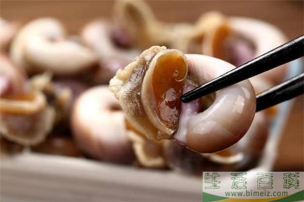 香螺吃多了会怎么样 香螺吃多了头晕怎么办