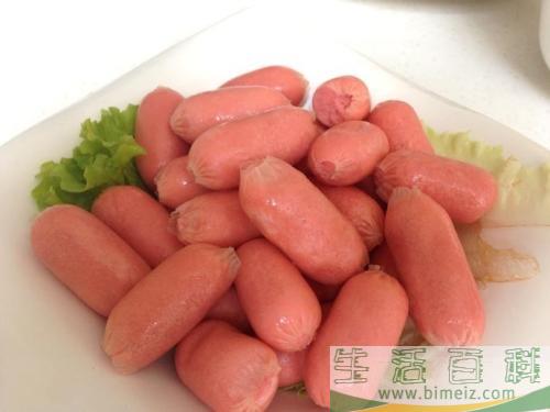 亲亲肠是什么肉 亲亲肠怎么做好吃