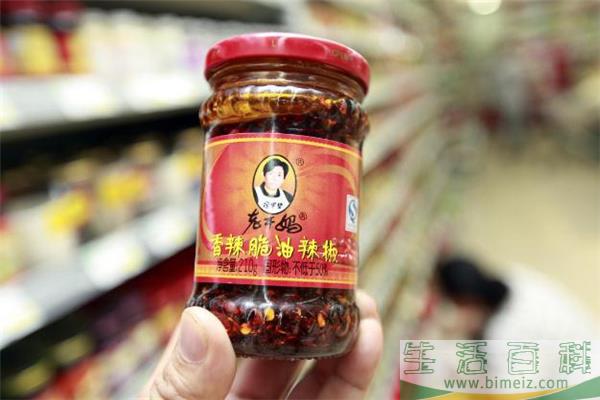 老干妈吃多了会上火吗 老干妈可以长期吃吗