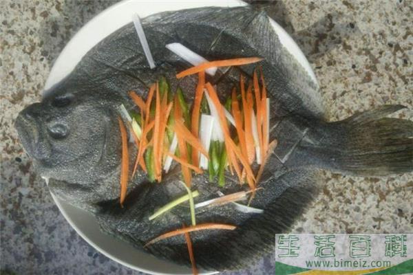 多宝鱼哪些人不能吃 多宝鱼适合老年人吃吗
