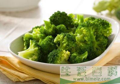 凉拌西兰花怎么做好吃 凉拌西兰花的做法