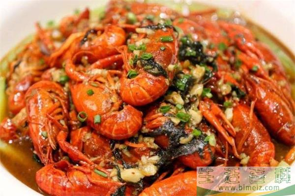 口味虾和啤酒能一起吃吗 吃口味虾能喝啤酒吗