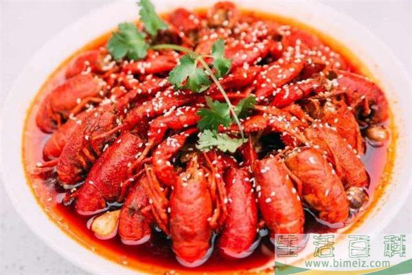 口味虾过夜了还能吃吗 隔夜的口味虾可以吃吗