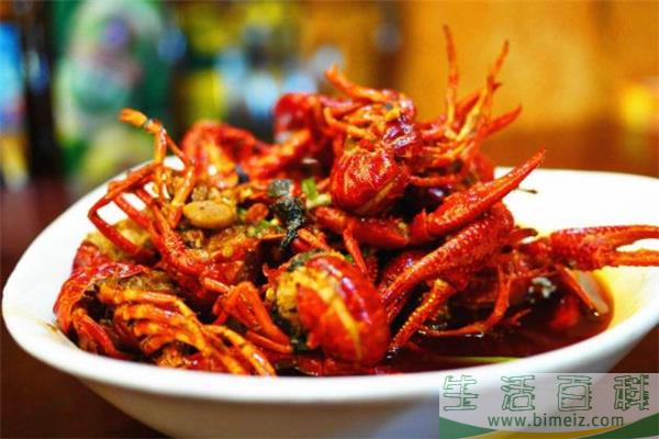 口味虾过夜了还能吃吗 隔夜的口味虾可以吃吗
